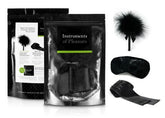 Bijoux Indiscrets - Instruments of Pleasure Explore Set Bondage Kits